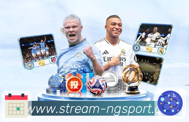 NG体育 体育赛事与数据服务平台